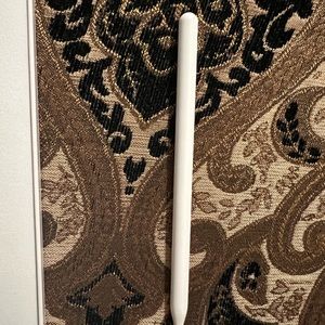 Pen for iPad